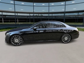 Mercedes-Benz E 400   Mercedes E400i AMG* 4M* 3D BURM* PANO | Mobile.bg    4