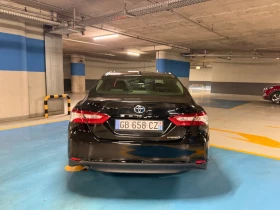 Toyota Camry 2.5 Hybrid EXECUTIVE - 37900 лв. - 43384768 5