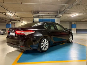 Toyota Camry 2.5 Hybrid EXECUTIVE - 37900 лв. - 43384768 4