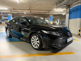Toyota Camry 2.5 Hybrid EXECUTIVE - 37900 лв. - 43384768 3
