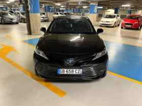 Toyota Camry 2.5 Hybrid EXECUTIVE - 37900 лв. - 43384768 2