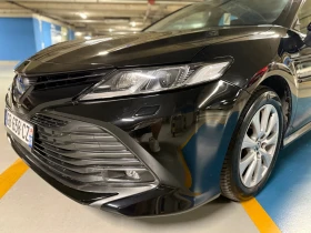 Toyota Camry 2.5 Hybrid EXECUTIVE - 37900 лв. - 43384768 7
