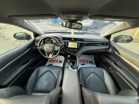 Toyota Camry 2.5 Hybrid EXECUTIVE - 37900 лв. - 43384768 11