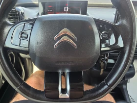 Citroen C4 Cactus 1.6 HDI-LED-NAVI-EURO-6 - 14999 лв. - 84430001 16