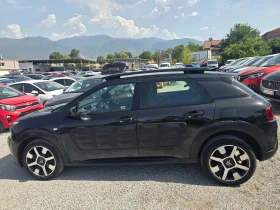 Citroen C4 Cactus 1.6 HDI-LED-NAVI-EURO-6 - 14999 лв. - 84430001 8