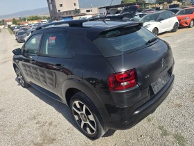 Citroen C4 Cactus 1.6 HDI-LED-NAVI-EURO-6 - 14999 лв. - 84430001 7