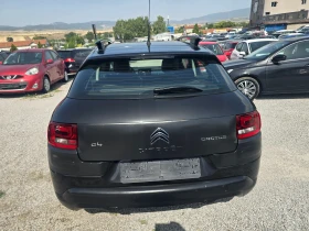 Citroen C4 Cactus 1.6 HDI-LED-NAVI-EURO-6 - 14999 лв. - 84430001 6