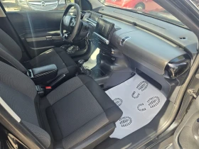 Citroen C4 Cactus 1.6 HDI-LED-NAVI-EURO-6 - 14999 лв. - 84430001 11