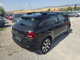 Citroen C4 Cactus 1.6 HDI-LED-NAVI-EURO-6 - 14999 лв. - 84430001 5