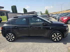 Citroen C4 Cactus 1.6 HDI-LED-NAVI-EURO-6 - 14999 лв. - 84430001 4