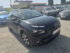 Citroen C4 Cactus 1.6 HDI-LED-NAVI-EURO-6 - 14999 лв. - 84430001 3