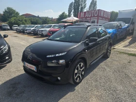 Citroen C4 Cactus 1.6 HDI-LED-NAVI-EURO-6