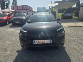 Citroen C4 Cactus 1.6 HDI-LED-NAVI-EURO-6 - 14999 лв. - 84430001 2