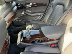 Обява за продажба на Audi A8 Long 4.0TFSI | 2015 | FULL Екстри | Bang&Ofulsen ~39 000 лв. - изображение 8