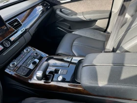 Обява за продажба на Audi A8 Long 4.0TFSI | 2015 | FULL Екстри | Bang&Ofulsen ~39 000 лв. - изображение 6