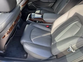 Обява за продажба на Audi A8 Long 4.0TFSI | 2015 | FULL Екстри | Bang&Ofulsen ~39 000 лв. - изображение 10