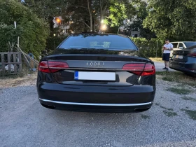 Обява за продажба на Audi A8 Long 4.0TFSI | 2015 | FULL Екстри | Bang&Ofulsen ~39 000 лв. - изображение 2