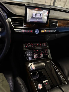 Обява за продажба на Audi A8 Long 4.0TFSI | 2015 | FULL Екстри | Bang&Ofulsen ~39 000 лв. - изображение 5