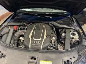 Обява за продажба на Audi A8 Long 4.0TFSI | 2015 | FULL Екстри | Bang&Ofulsen ~39 000 лв. - изображение 3