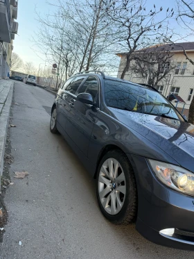 BMW 330 | Mobile.bg    17