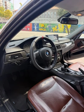 Обява за продажба на BMW 330 ~13 000 лв. - изображение 4