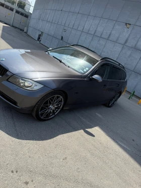 Обява за продажба на BMW 330 ~13 000 лв. - изображение 9