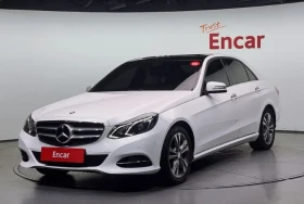 Mercedes-Benz E 220 CDI Avantgarde