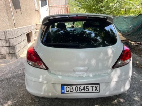 Opel Corsa | Mobile.bg    3