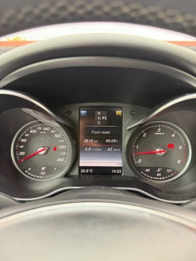 Mercedes-Benz C 220 | Mobile.bg    12