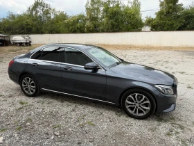Mercedes-Benz C 220 | Mobile.bg    2