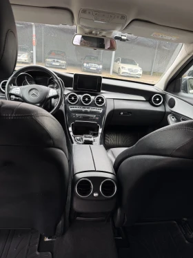 Mercedes-Benz C 220 | Mobile.bg    7