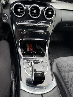 Mercedes-Benz C 220 | Mobile.bg    10