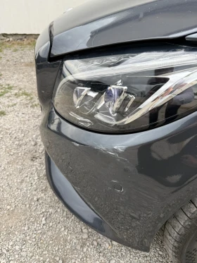 Mercedes-Benz C 220 | Mobile.bg    5