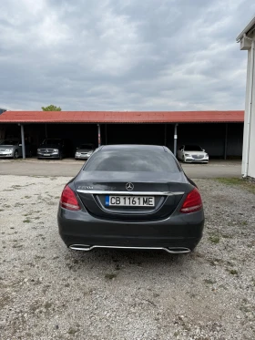 Mercedes-Benz C 220 | Mobile.bg    3