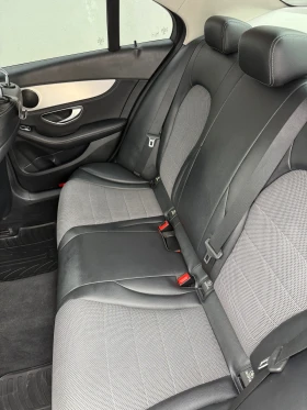 Mercedes-Benz C 220 | Mobile.bg    6