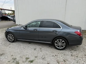 Mercedes-Benz C 220 | Mobile.bg    4