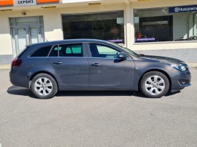 Обява за продажба на Opel Insignia ~15 000 лв. - изображение 1