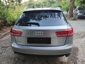 Обява за продажба на Audi A6 3.0d 245hp ~11 500 лв. - изображение 1