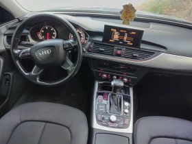 Обява за продажба на Audi A6 3.0d 245hp ~11 500 лв. - изображение 7