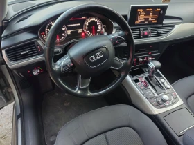Обява за продажба на Audi A6 3.0d 245hp ~11 500 лв. - изображение 8