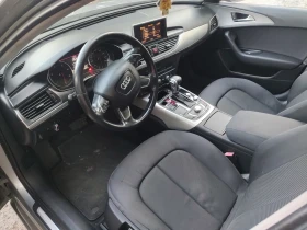 Обява за продажба на Audi A6 3.0d 245hp ~11 500 лв. - изображение 10