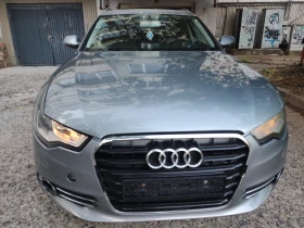 Обява за продажба на Audi A6 3.0d 245hp ~11 500 лв. - изображение 5