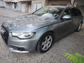 Обява за продажба на Audi A6 3.0d 245hp ~11 500 лв. - изображение 3