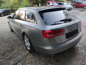 Обява за продажба на Audi A6 3.0d 245hp ~11 500 лв. - изображение 4