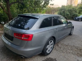 Обява за продажба на Audi A6 3.0d 245hp ~11 500 лв. - изображение 2