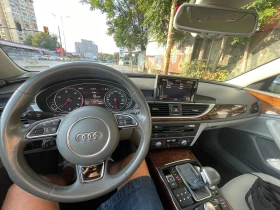 Audi A6 3.0TDI quattro Sline, снимка 15