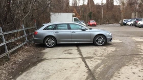 Audi A6 3.0TDI quattro Sline, снимка 16