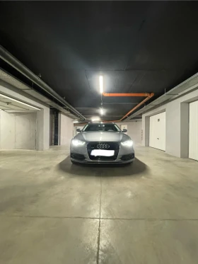 Обява за продажба на Audi A6 3.0TDI quattro Sline ~26 900 лв. - изображение 1
