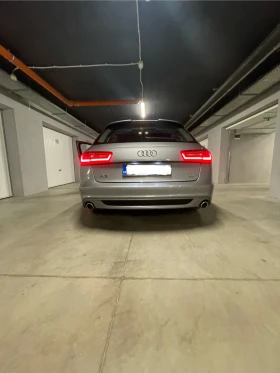 Обява за продажба на Audi A6 3.0TDI quattro Sline ~26 900 лв. - изображение 5