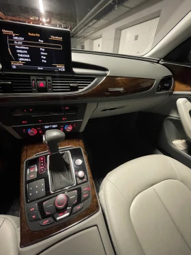 Audi A6 3.0TDI quattro Sline, снимка 13